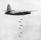 D-day was the largest amphibious invasion in history, with more than 4,000 ships, 11,000 warplanes and 156,000 Allied troops. More than 4,400 Allied troops died that day.