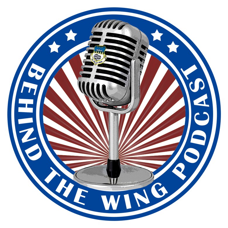 Latest episode of wing podcast now available > 315th Airlift Wing