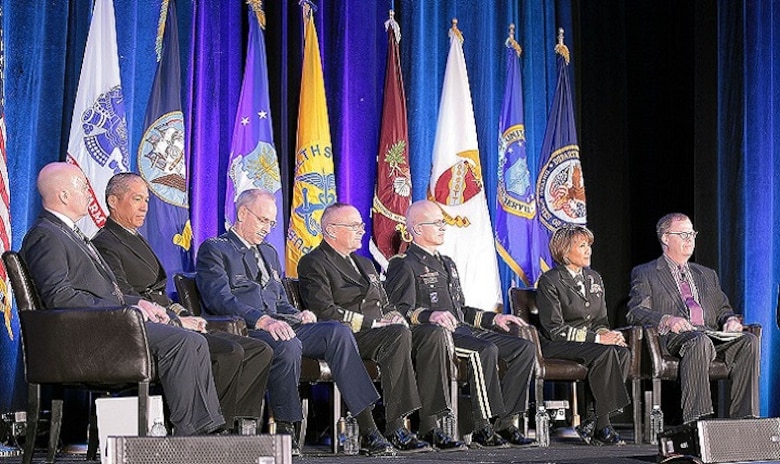 Military health: All for one, one for all
