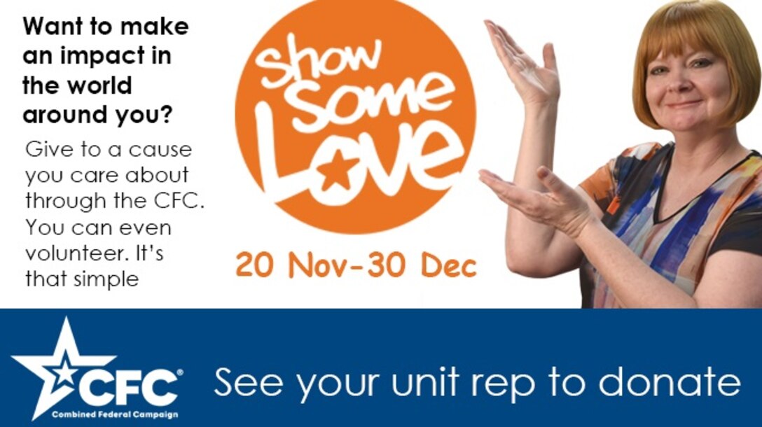 Combined Federal Campaign