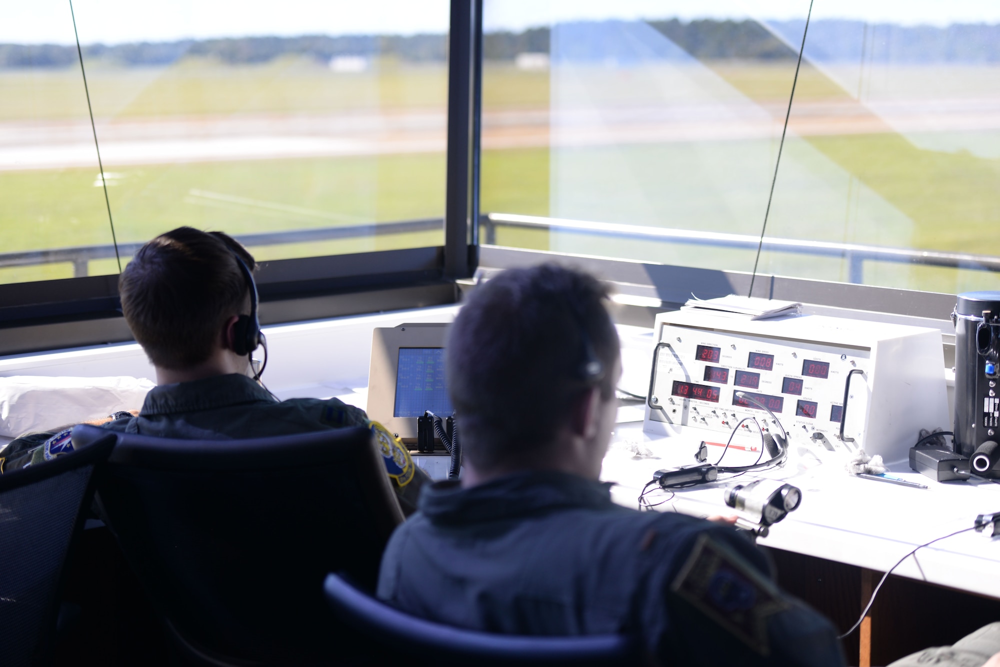 RSUs: A critical role in air traffic control, pilot production