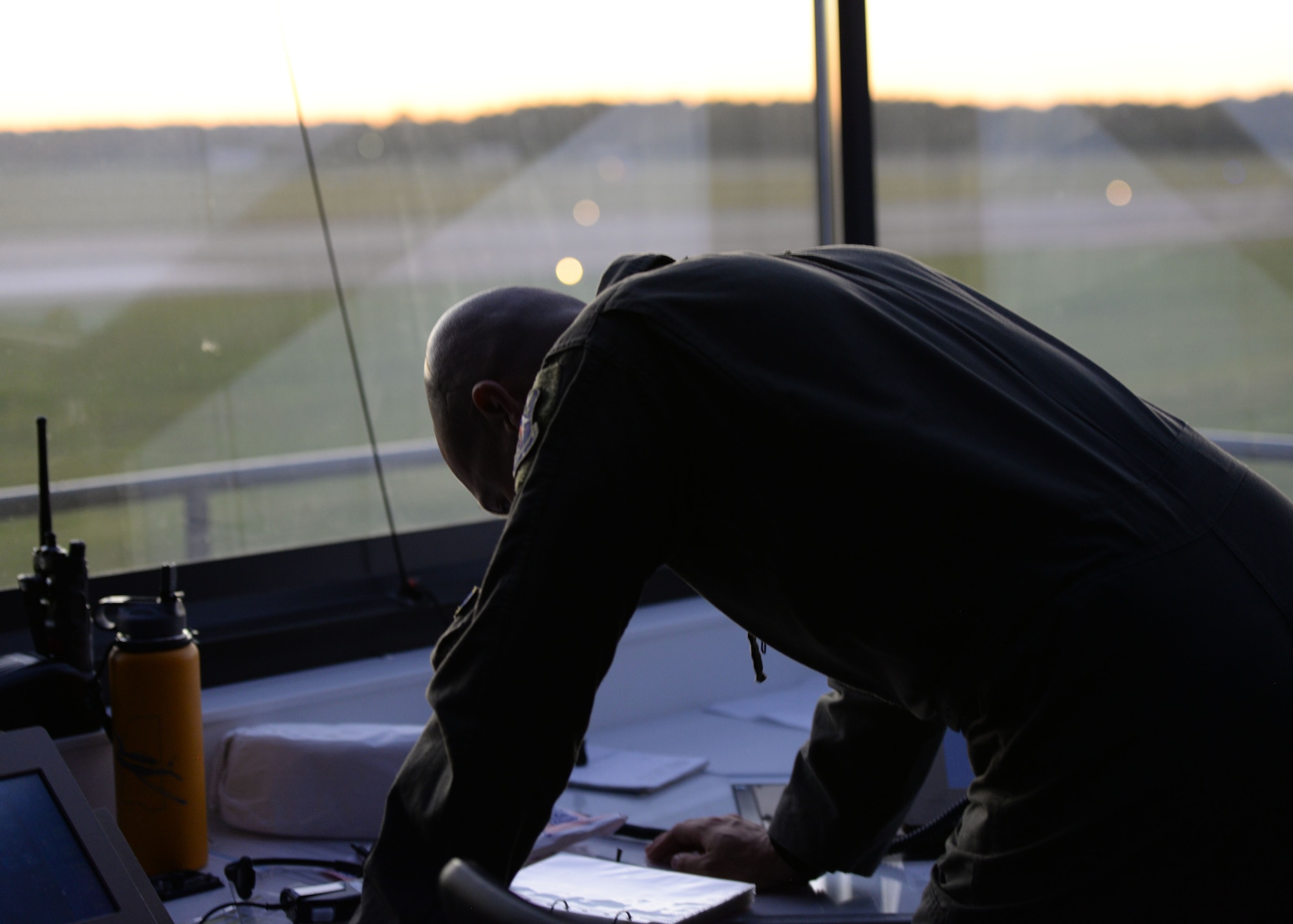 RSUs: A critical role in air traffic control, pilot production