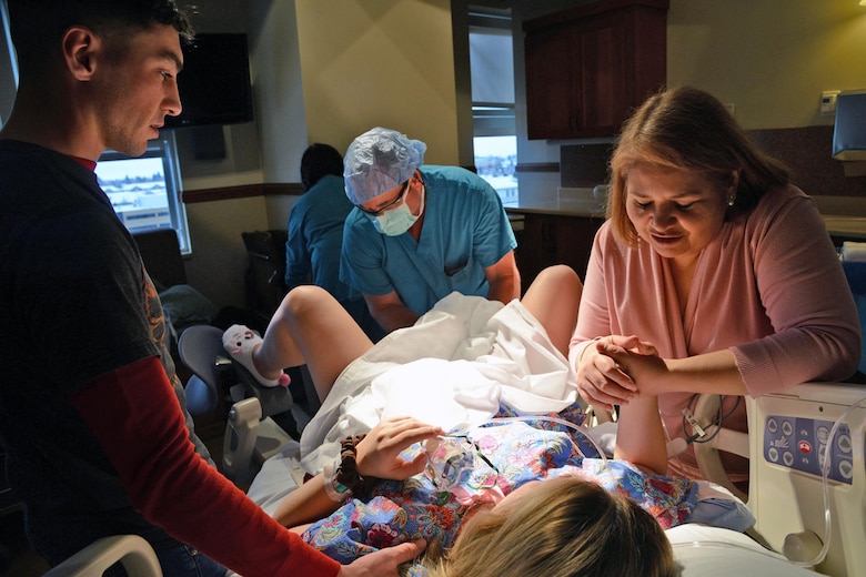 Surrogacy Lets Make More Babies