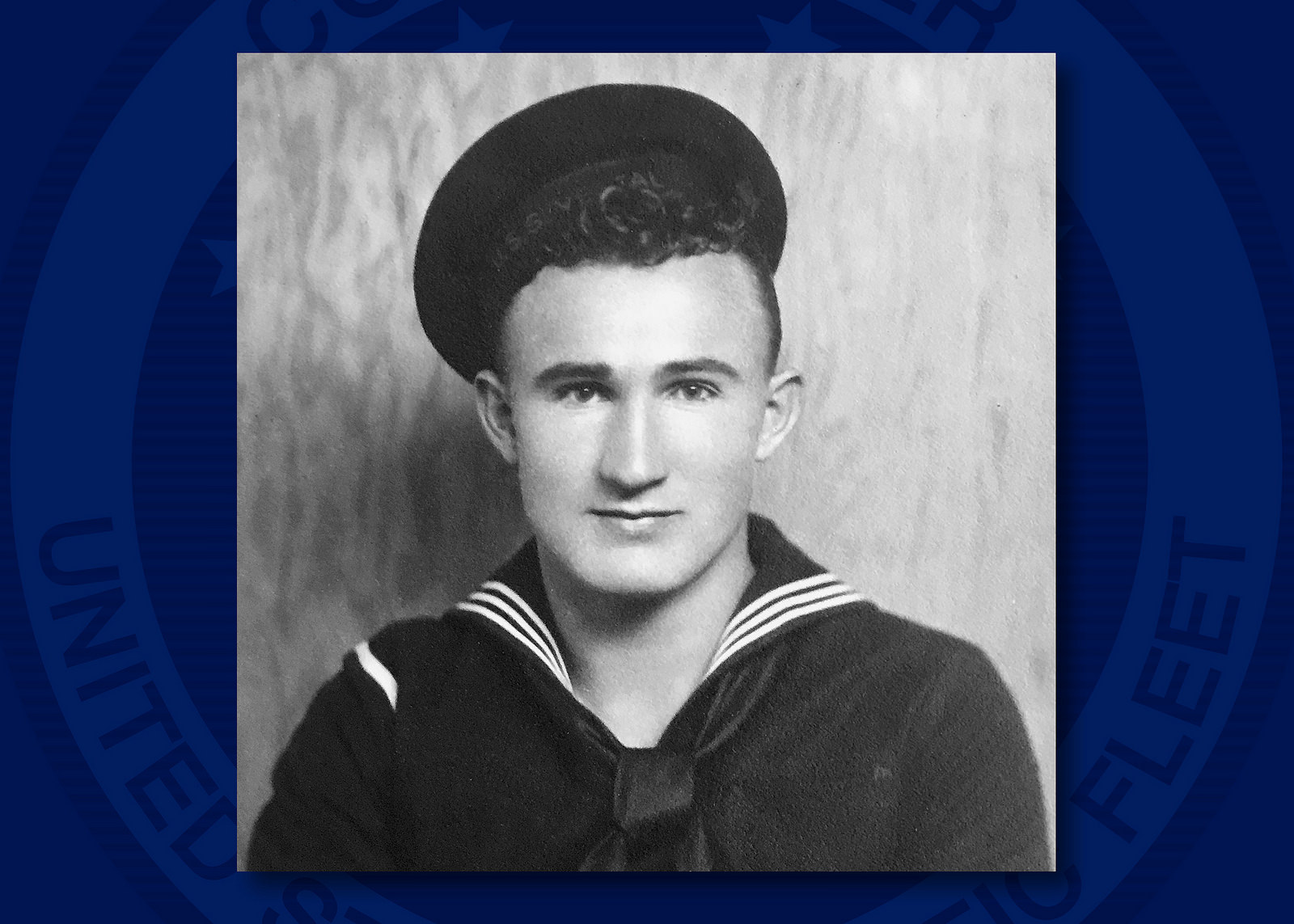 Navy Posthumously Awards Bronze Star Medal For Valor At Pearl Harbor