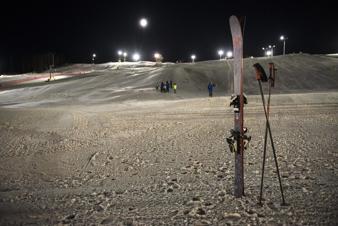 Hillberg Opening 2017