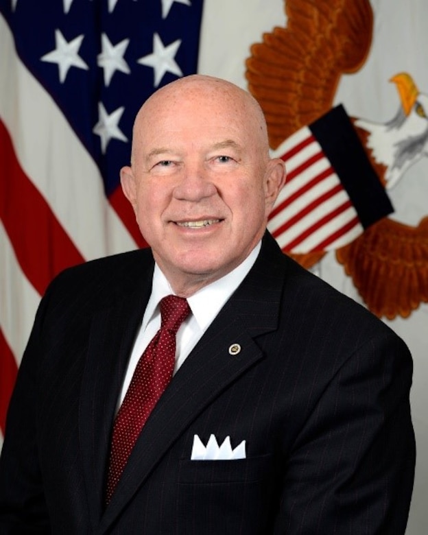 Guy B. Roberts > U.S. Department Of Defense > Biography