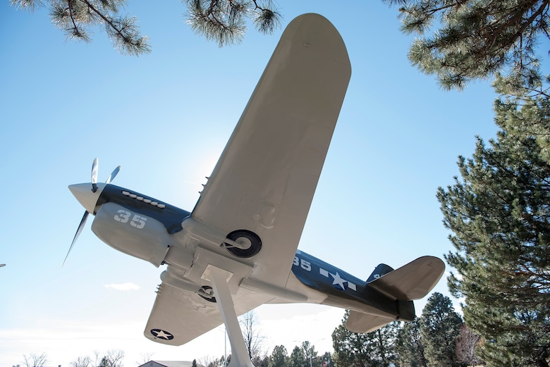 pearl harbor air force base