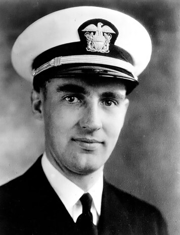 Navy Posthumously Awards Silver Star Medal for Valor at Pearl Harbor