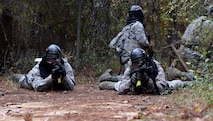 78th Security Forces Training