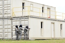 78th Security Forces Training