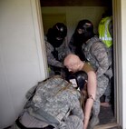 78th Security Forces Training