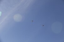 Operation Toy Drop 20th Anniversary