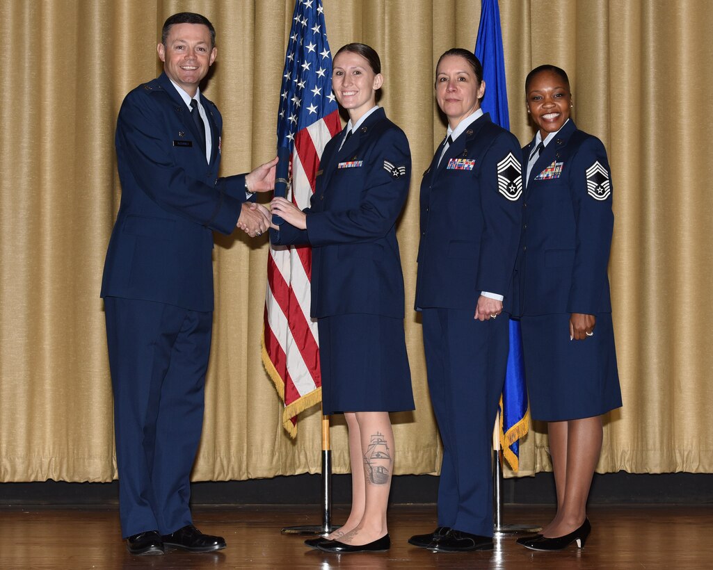 CCAF Graduates