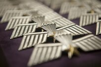 Air Support for Operation Toy Drop 2017