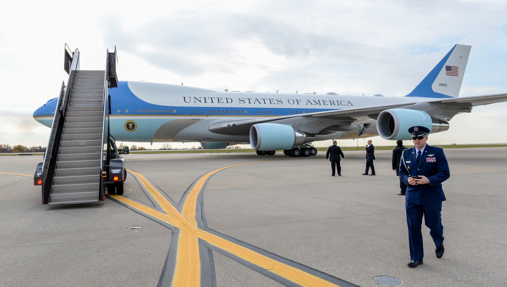 (U.S. Air Force photo by Airman Chad Gorecki)