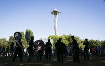 1st Marine Division Band