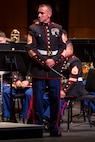 1st Marine Division Band