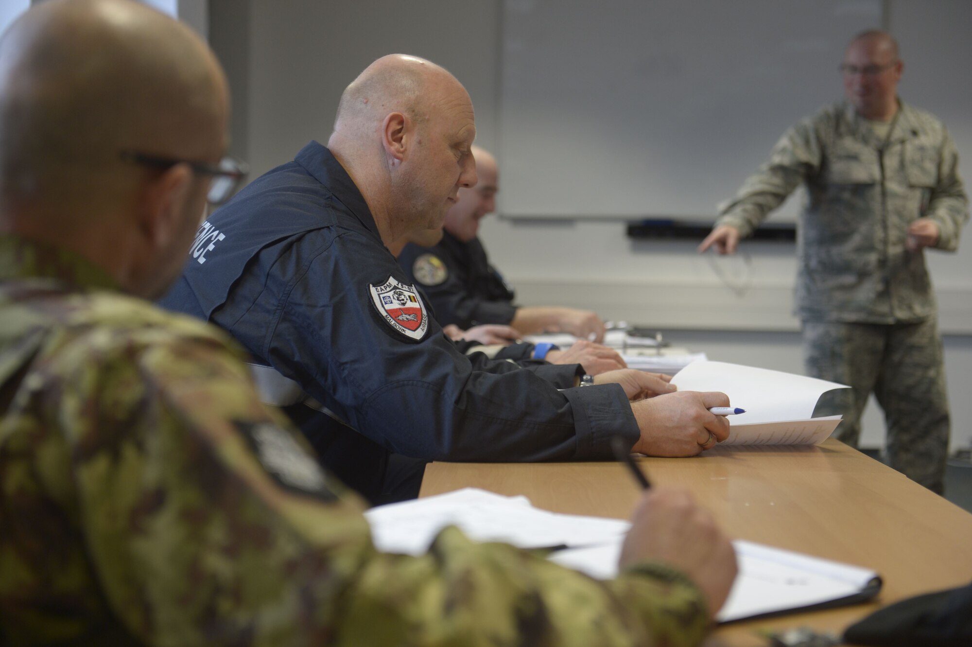 USAF