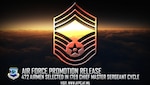 Congratulations to the 472 Airmen selected for chief master sergeant in the 17E9 promotion cycle! The list is available on myPers and the Air Force Portal and Airmen can access their score notices on the virtual Military Personnel Flight via the secure applications page. (U.S. Air Force graphic by Staff Sgt. Alexx Pons)