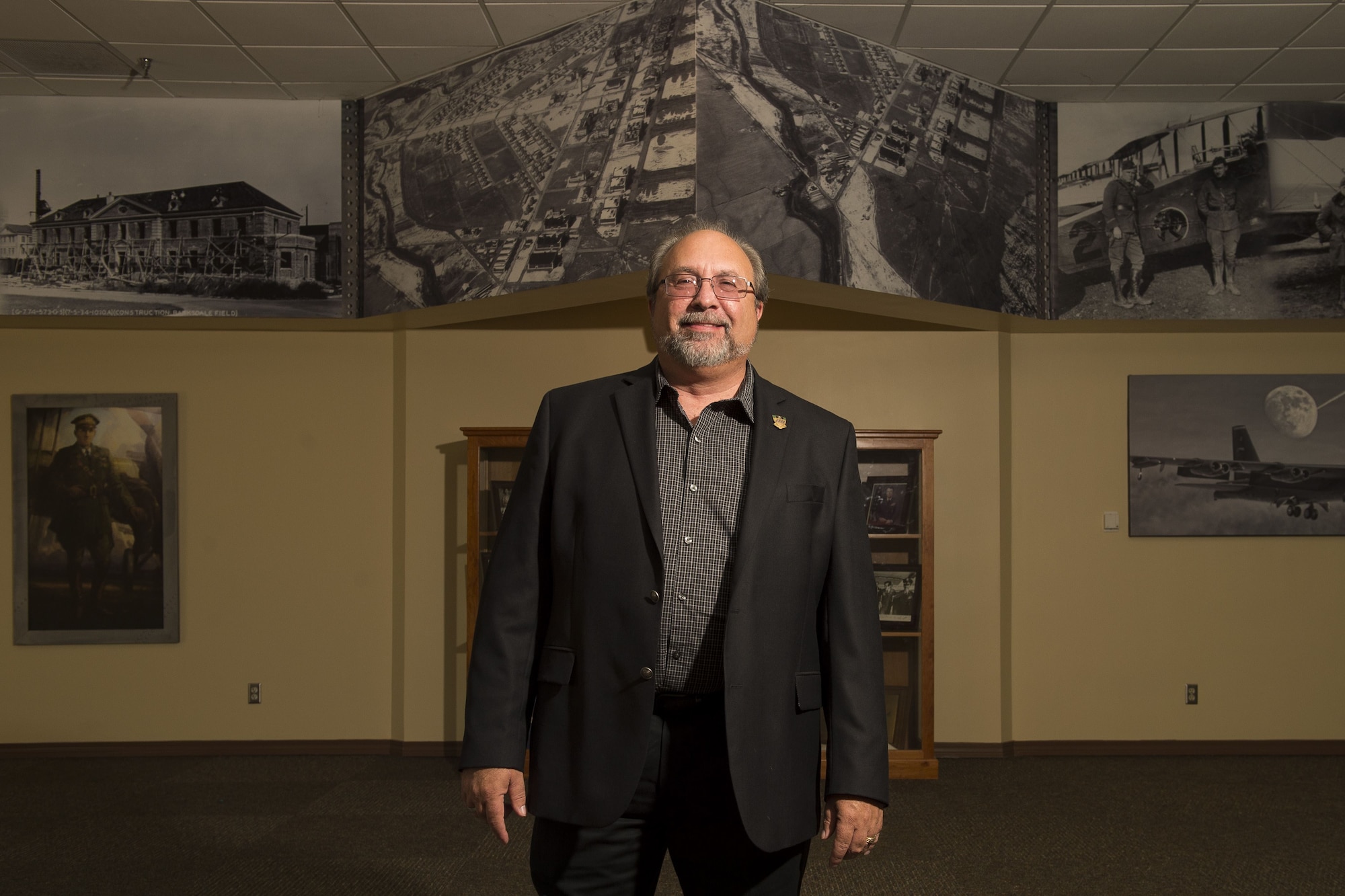 Inside Hoban Hall: A new look