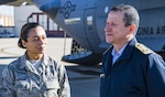 W. Va. Guard units share domestic response capabilities with Peruvian partners