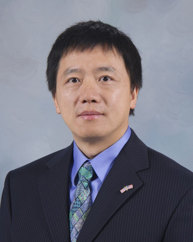 Dr. Ping Gong