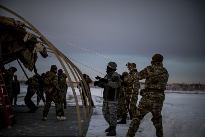 Det. 1, 3 ASOS winter FTX