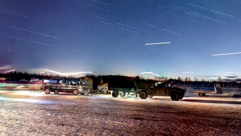 Det. 1, 3 ASOS winter FTX