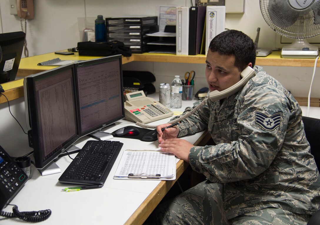 Pacific Air Forces presented the 35th Operations Group ARM team with the Sergeant Dee Campbell Outstanding Small Unit of the Year award.
