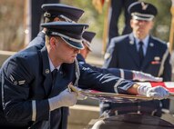 Honor Guard Graduation December 2017