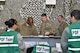 At least 89 Airmen from Offutt Air Force Base won’t be home for the holidays. The 55th Wing maintainers, pilots and aircrew members deployed to Al Udeid Air Base, Qatar December 5 for a period of 45-120 days where they will be supporting operations throughout the U.S. Central Command area of responsibility.