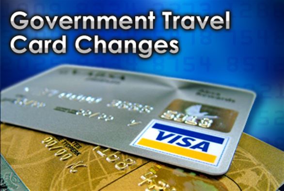 Infrequent travelers no longer exempt from use of travel card