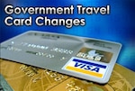 A Department of Defense policy now requires all DOD personnel who travel as part of their duties to obtain and use a Government Travel Charge Card, including those who travel infrequently.