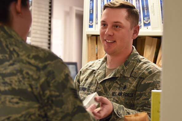 schriever afb pharmacy