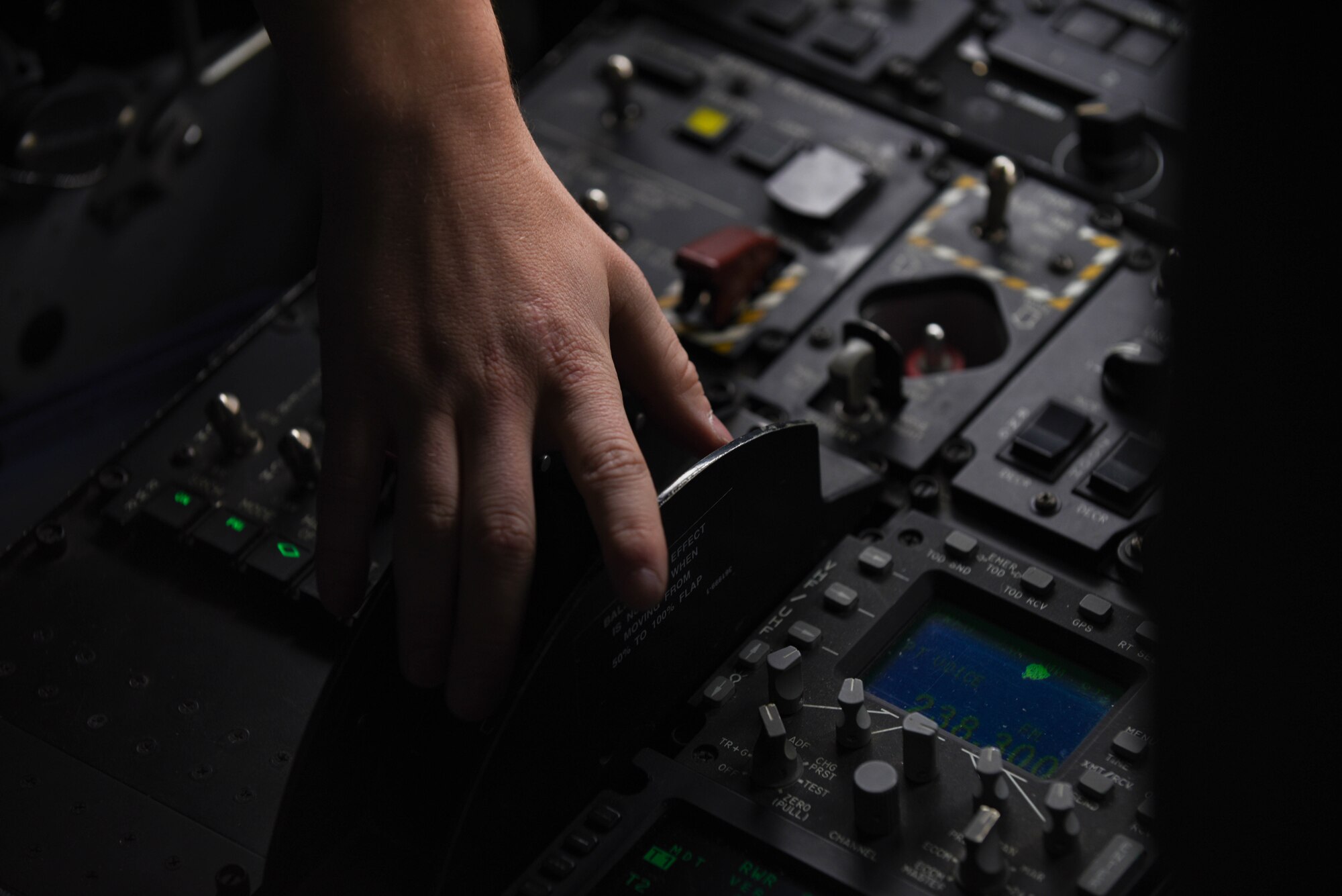 Future Weapons School students participate in WIC Rage