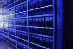 Baltic servers data center