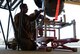 U.S. Air Force Airmen perform maintenance on an MQ-9 Reaper Nov. 27, 2017 at Kandahar Airfield, Afghanistan.