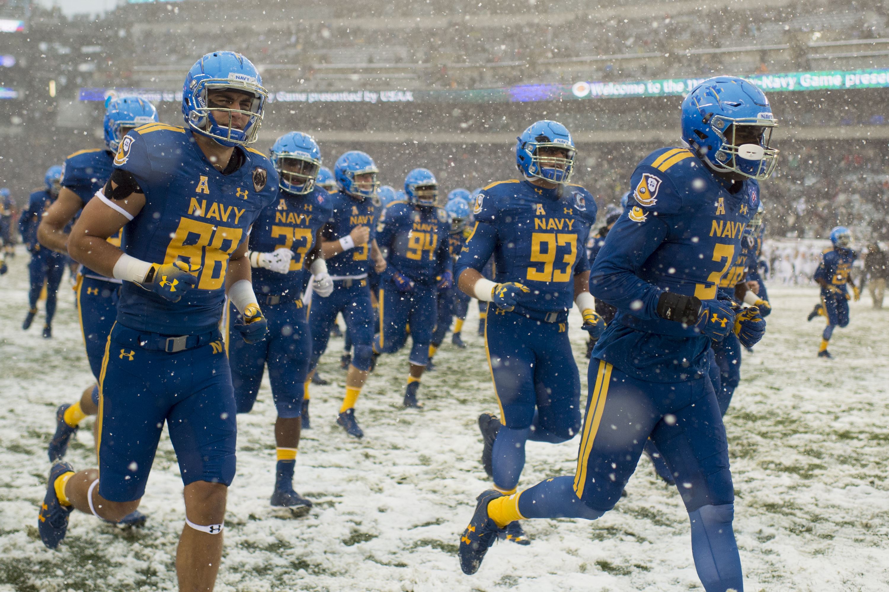 snowy-field