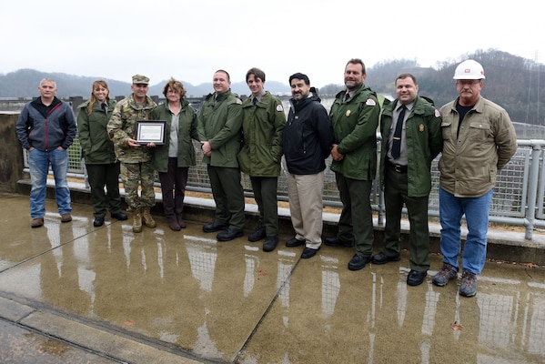 (USACE Photo by Leon Roberts)