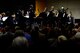USAFE Band performs for Bitburg community