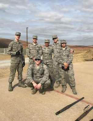 Airmen