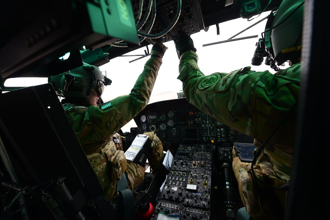 The exercise provided each of the three units an opportunity to integrate with other Air Force Global Strike Command platforms and improve their strengths and capabilities in the field.