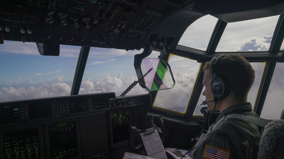 Operation Christmas Drop 2017