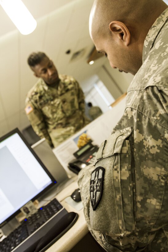Improving readiness, one soldier at a time