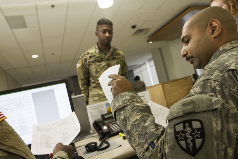 Improving readiness, one soldier at a time