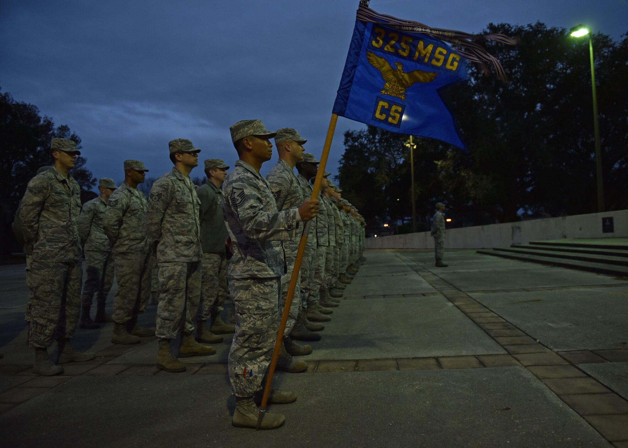 325th Fighter Wing