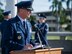 Maj. Gen. Russell Mack, Pacific Air Forces deputy commander, gives opening remarks.