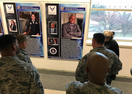 Profiles in Leadership volume III