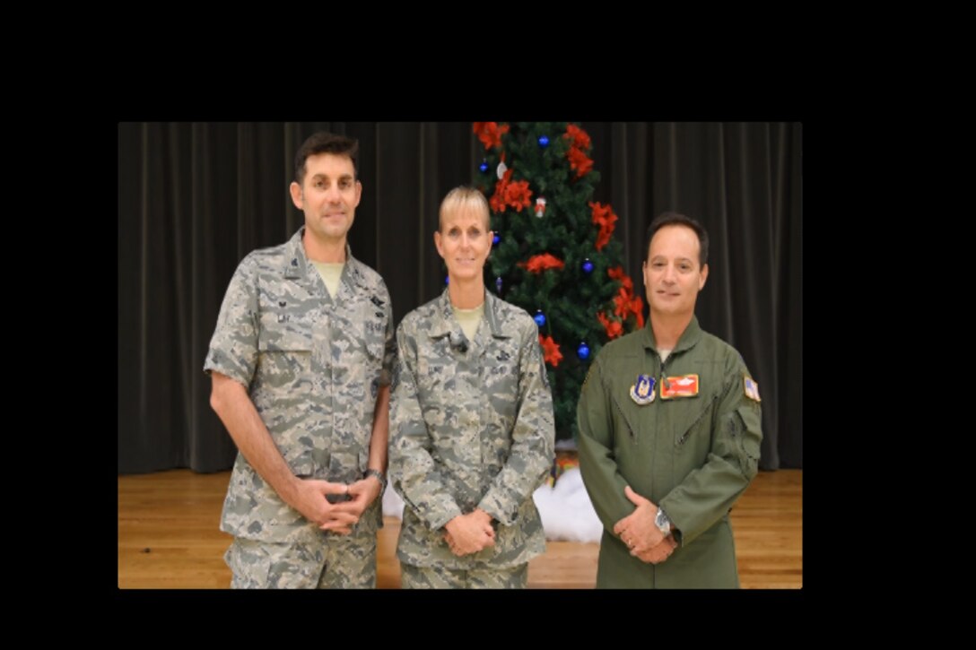 2017 Holiday Greetings