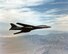 B-1B Lancer testing